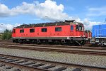 SBB Cargo 620 052